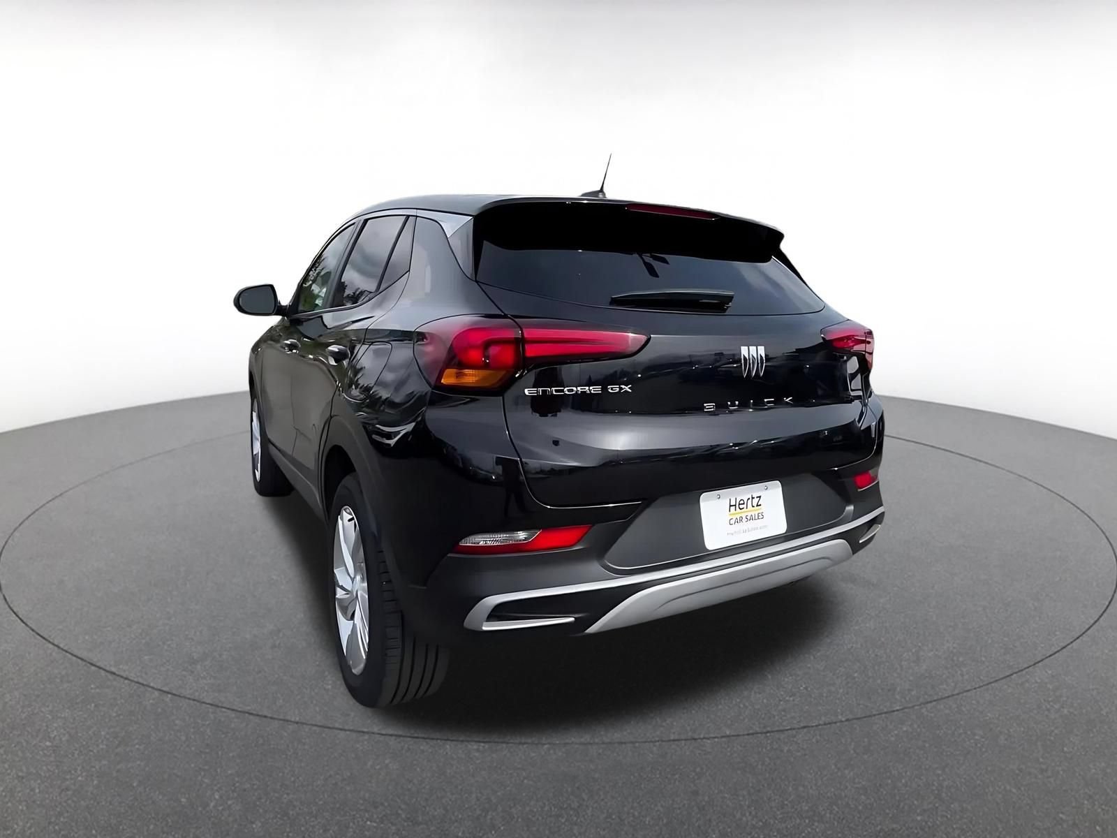 Used 2025 Buick Encore GX Preferred FWD image 10