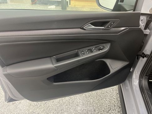 New 2026 Volkswagen GTI SE image 13