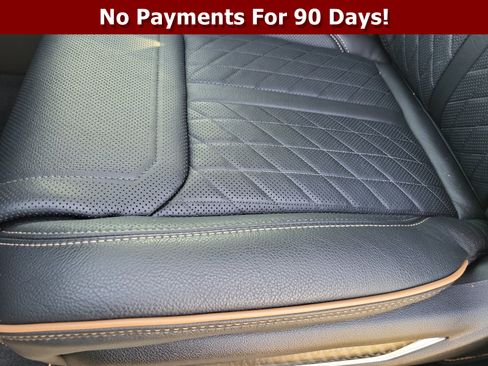 New 2026 RAM 1500 Tungsten w/ Off Road Group image 26