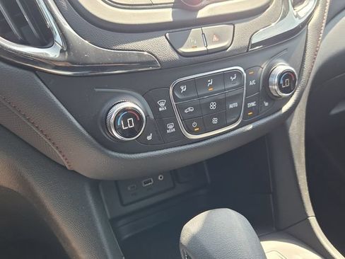 Used 2024 Chevrolet Equinox RS w/ LPO, Floor Liner Package FWD image 32