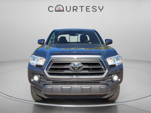 Used 2021 Toyota Tacoma SR5 image 9