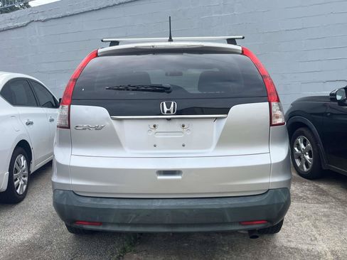 Used 2013 Honda CR-V EX image 3