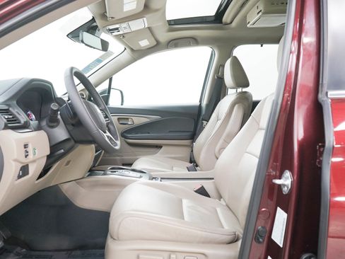Used 2022 Honda Pilot Special Edition image 26