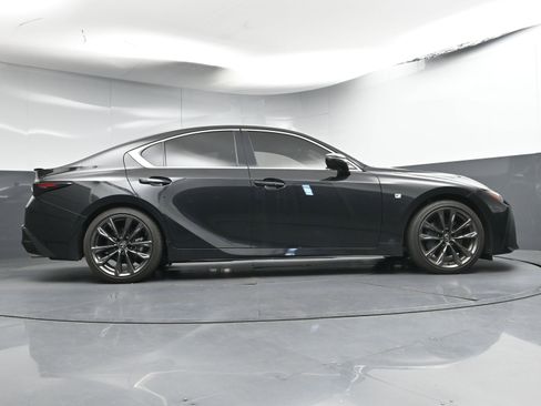 Used 2023 Lexus IS 350 F Sport w/ Navigation Package image 25