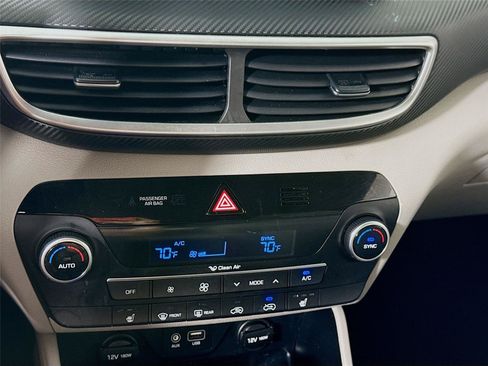 Used 2019 Hyundai Tucson SEL w/ Cargo Package AWD/4WD image 9