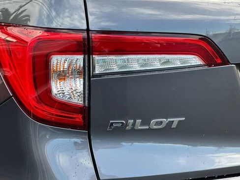 Used 2021 Honda Pilot EX-L image 35