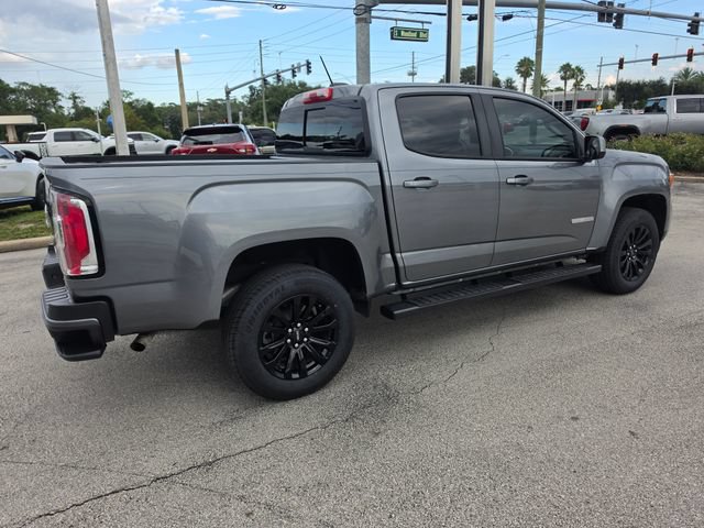 Used 2022 GMC Canyon Elevation w/ Trailering Package RWD image 6