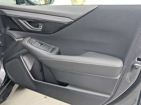 New 2025 Subaru Outback Premium image 46