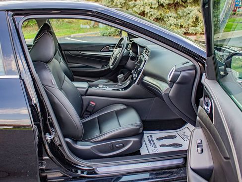 Used 2020 Nissan Maxima 3.5 SV w/ Floor Mat Group image 20