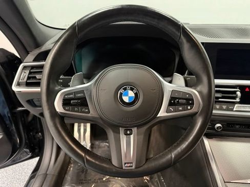 Used 2023 BMW 440i xDrive Convertible AWD/4WD image 26