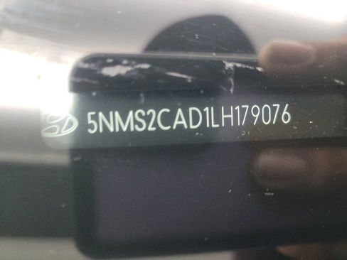 Used 2020 Hyundai Santa Fe SE w/ Cargo Package image 33