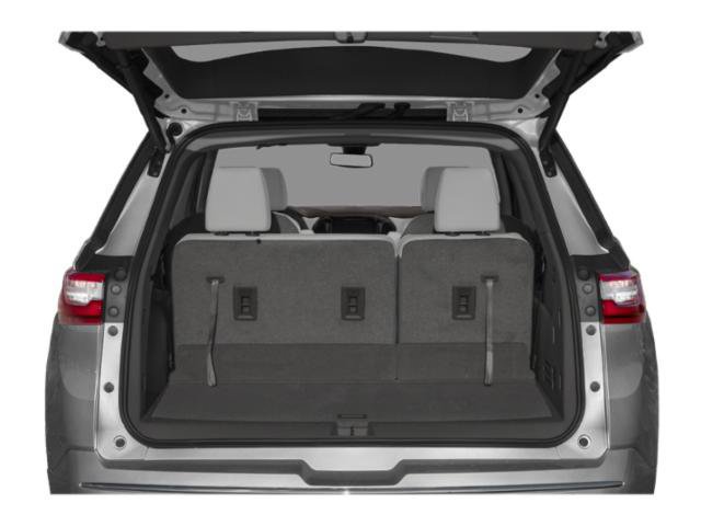 Used 2019 Chevrolet Traverse Premier w/ LPO, Floor Liner Package AWD/4WD image 14