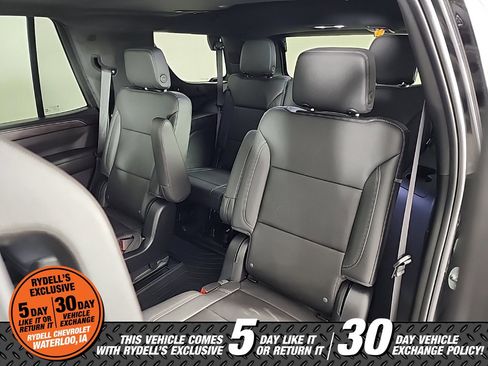 Certified 2023 Chevrolet Tahoe Z71 w/ Off-Road Capability Package image 23