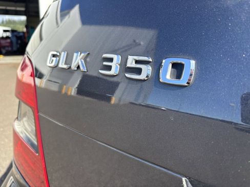 Used 2012 Mercedes-Benz GLK 350 4MATIC image 11
