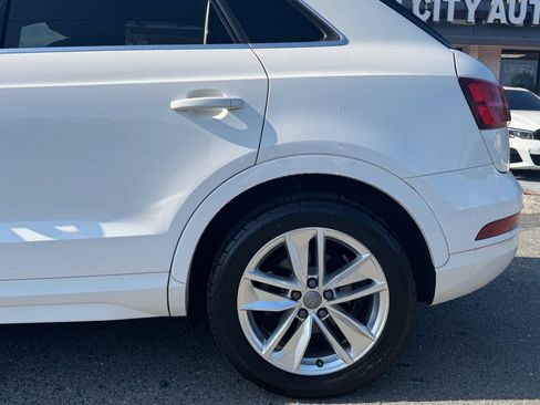 Used 2016 Audi Q3 2.0T Premium Plus FWD image 17