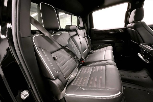 Used 2026 GMC Sierra 1500 AT4X AWD/4WD image 26