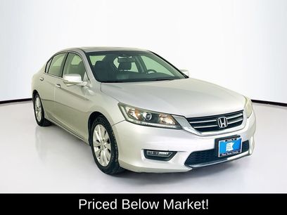 Used 2013 Honda Accord EX-L