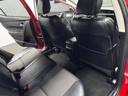 Used 2019 Toyota Corolla SE FWD image 50