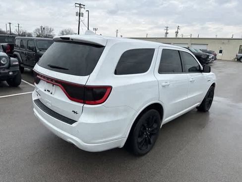 Used 2020 Dodge Durango R/T w/ Blacktop Package image 20