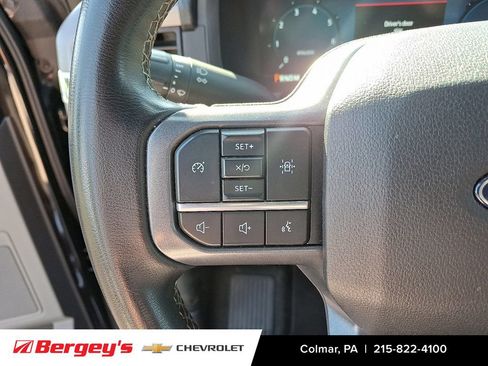 Used 2024 Ford F150 XLT w/ Mobile Office Package AWD/4WD image 23