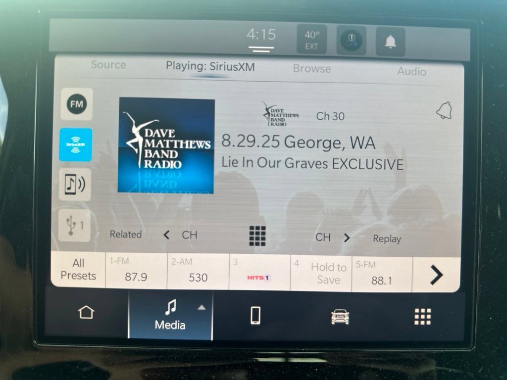 New 2026 RAM 1500 Warlock AWD/4WD image 20