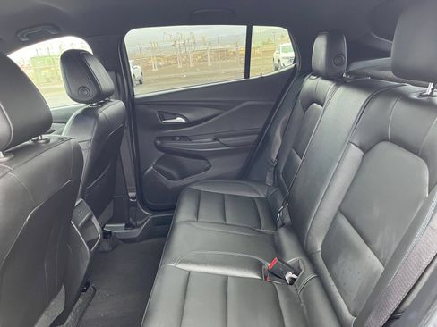 Used 2025 Buick Envista Sport Touring FWD image 24