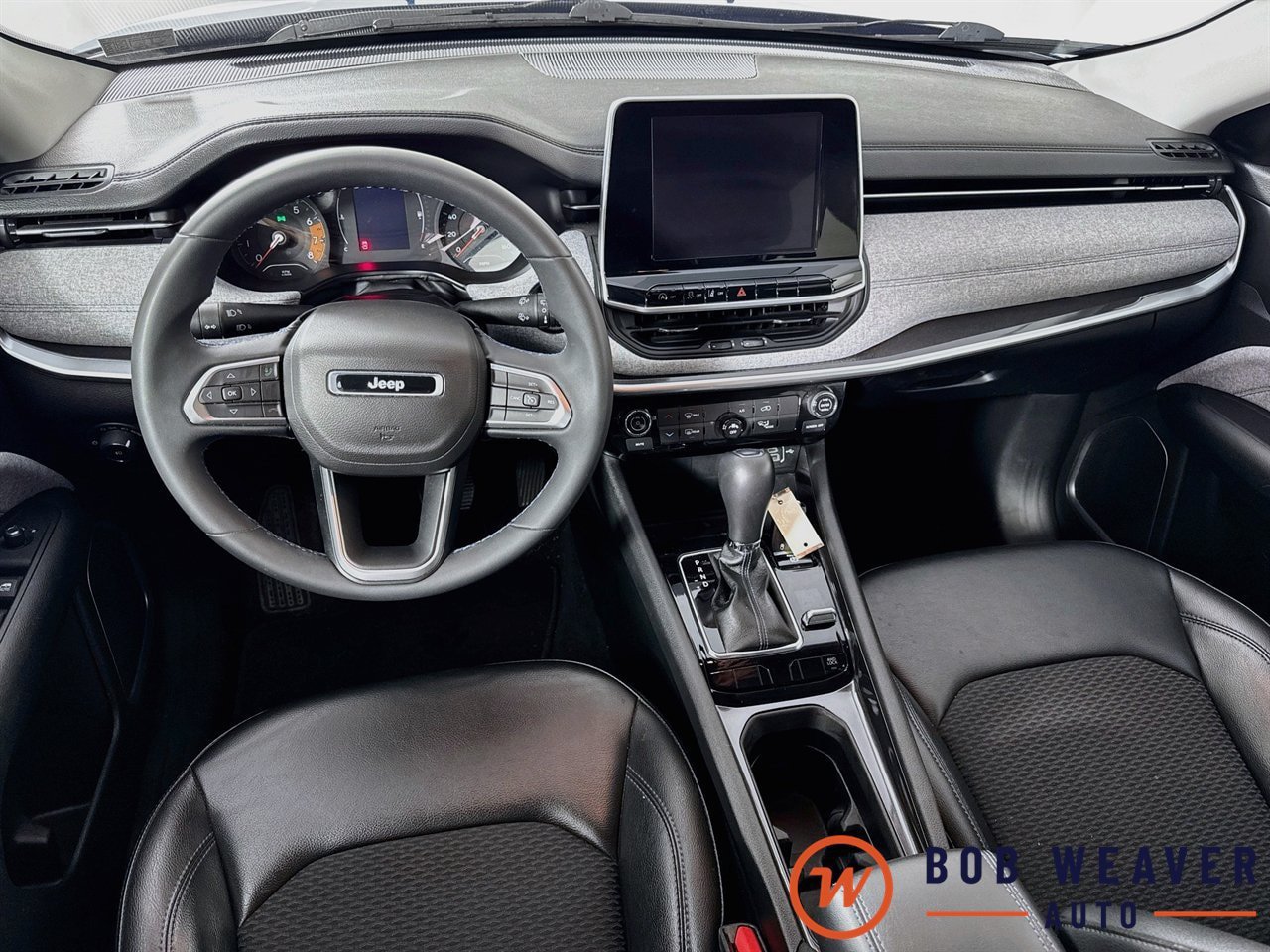 Used 2022 Jeep Compass Latitude AWD/4WD image 27