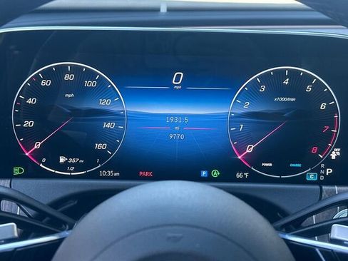 Used 2025 Mercedes-Benz E 350 Sedan image 31