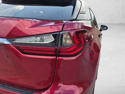 Used 2019 Lexus RX 350 FWD w/ Premium Package image 11