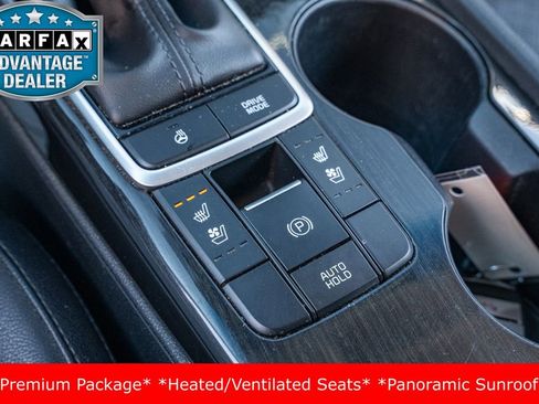 Used 2019 Kia Optima EX w/ EX Premium Package image 29