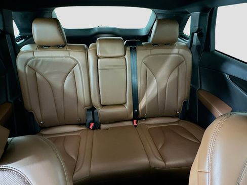 Used 2021 Lincoln Nautilus Reserve FWD image 29