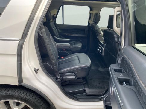 Used 2019 Ford Expedition Platinum AWD/4WD image 36