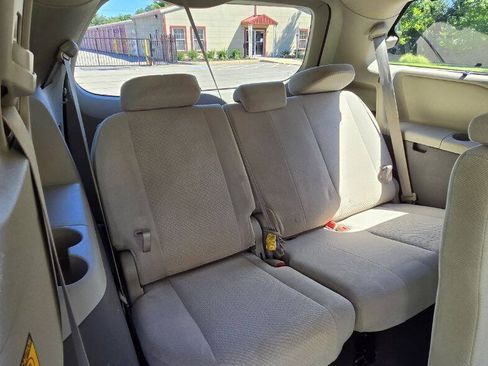 Used 2011 Toyota Sienna LE FWD image 17