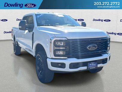 Certified 2025 Ford F350 Lariat w/ Lariat Ultimate Package