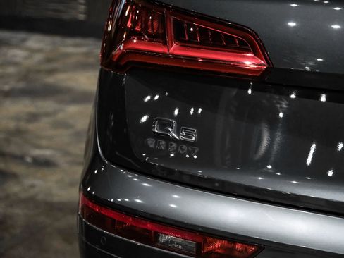 Used 2018 Audi Q5 Prestige image 59