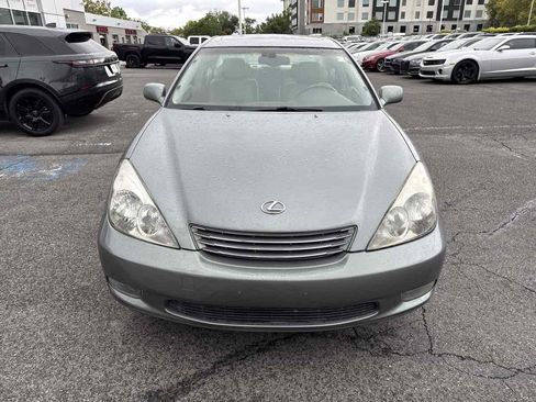 Used 2002 Lexus ES 330 image 3