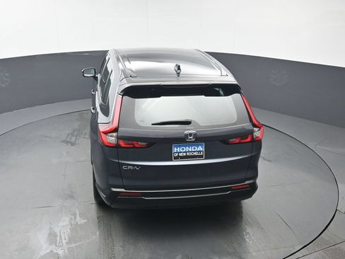 Certified 2024 Honda CR-V LX image 41