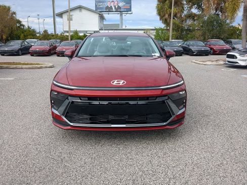 New 2026 Hyundai Sonata SE FWD image 10
