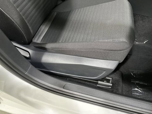 New 2026 Volkswagen Jetta S image 37