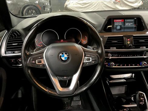 Used 2019 BMW X3 xDrive30i w/ Driving Assistance Package image 9