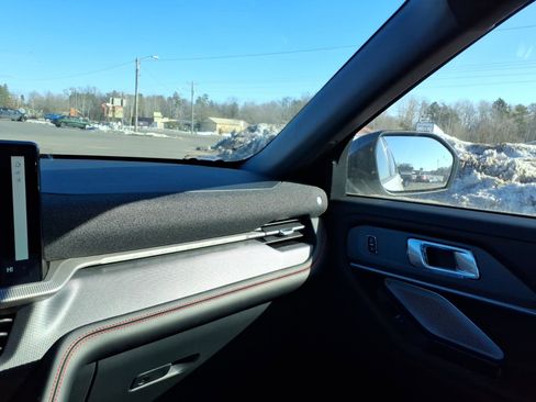 New 2026 Ford Explorer ST w/ Sun And Sound Package image 11