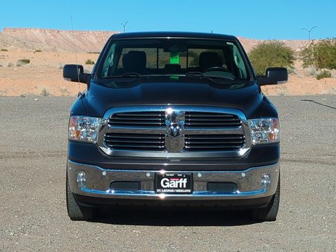 Used 2017 RAM 1500 Big Horn image 9