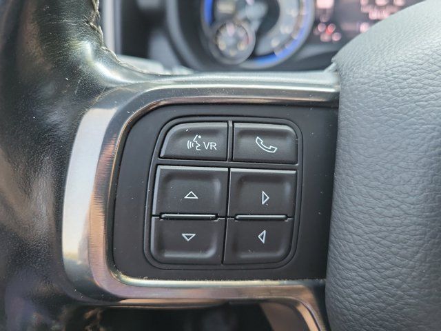 Used 2019 RAM 2500 Limited AWD/4WD image 29
