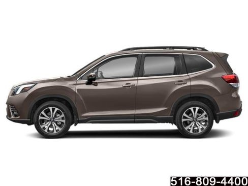 Used 2023 Subaru Forester Limited AWD/4WD image 4