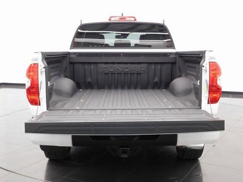 Used 2021 Toyota Tundra Platinum image 16