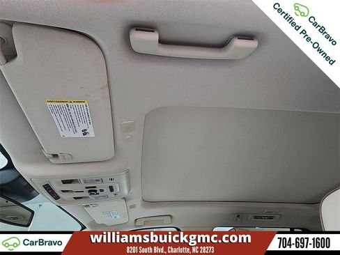 Certified 2023 GMC Yukon Denali image 20