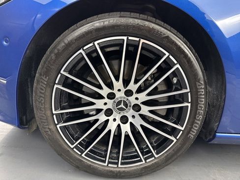 Used 2023 Mercedes-Benz C 300 4MATIC Sedan image 12