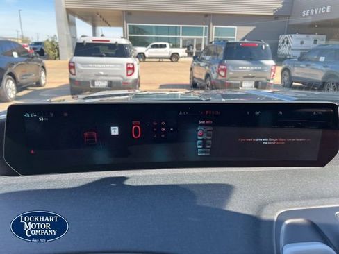 New 2026 Ford Expedition Active RWD image 13