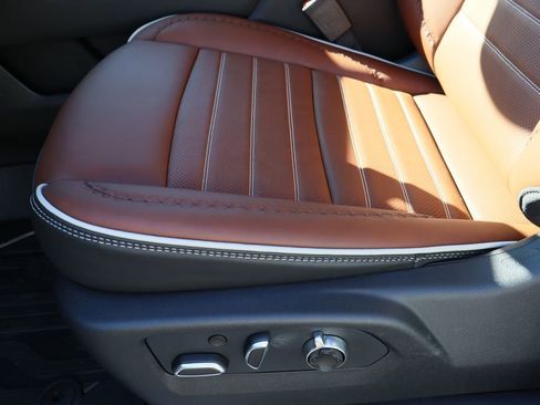 New 2026 GMC Sierra 3500 Denali Ultimate image 10