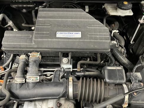 Used 2017 Honda CR-V EX-L image 26